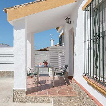 Casa Dalia Con Piscina Privada Vila Conil De La Frontera Exterior foto