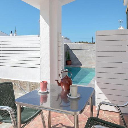 Casa Dalia Con Piscina Privada Vila Conil De La Frontera Exterior foto
