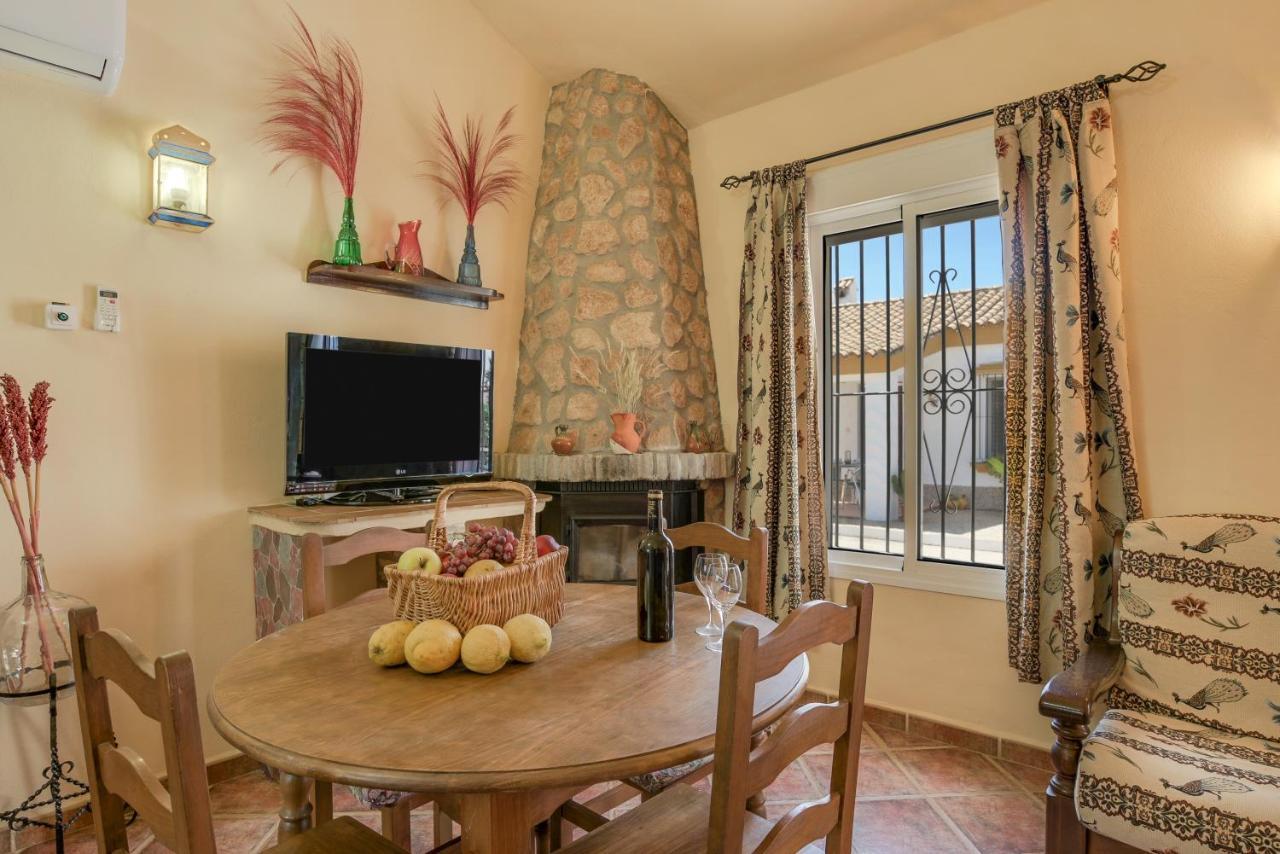 Casa Dalia Con Piscina Privada Vila Conil De La Frontera Exterior foto