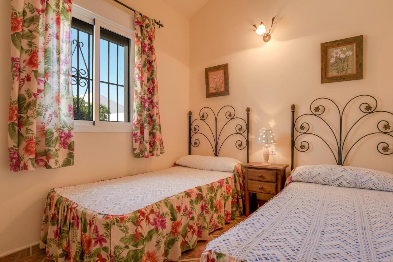 Casa Dalia Con Piscina Privada Vila Conil De La Frontera Exterior foto
