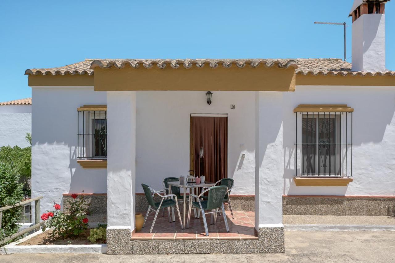 Casa Dalia Con Piscina Privada Vila Conil De La Frontera Exterior foto