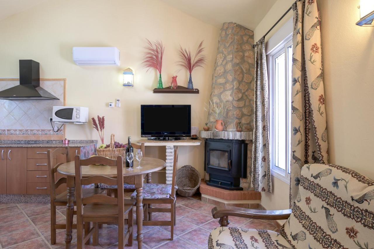 Casa Dalia Con Piscina Privada Vila Conil De La Frontera Exterior foto