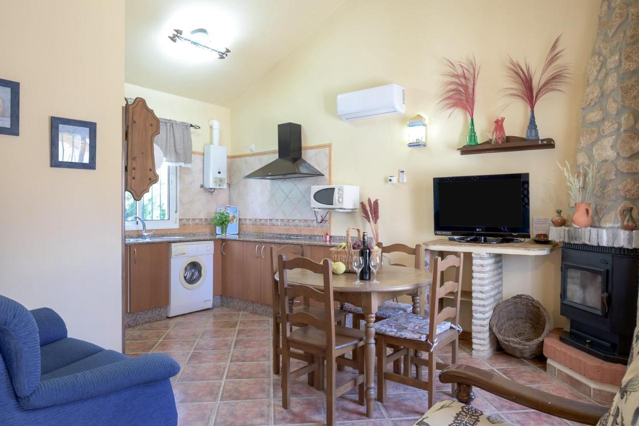 Casa Dalia Con Piscina Privada Vila Conil De La Frontera Exterior foto