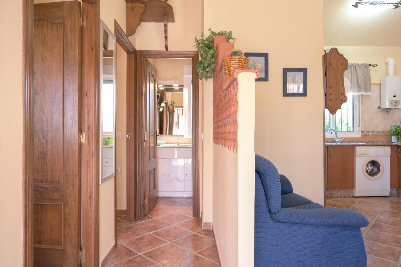 Casa Dalia Con Piscina Privada Vila Conil De La Frontera Exterior foto